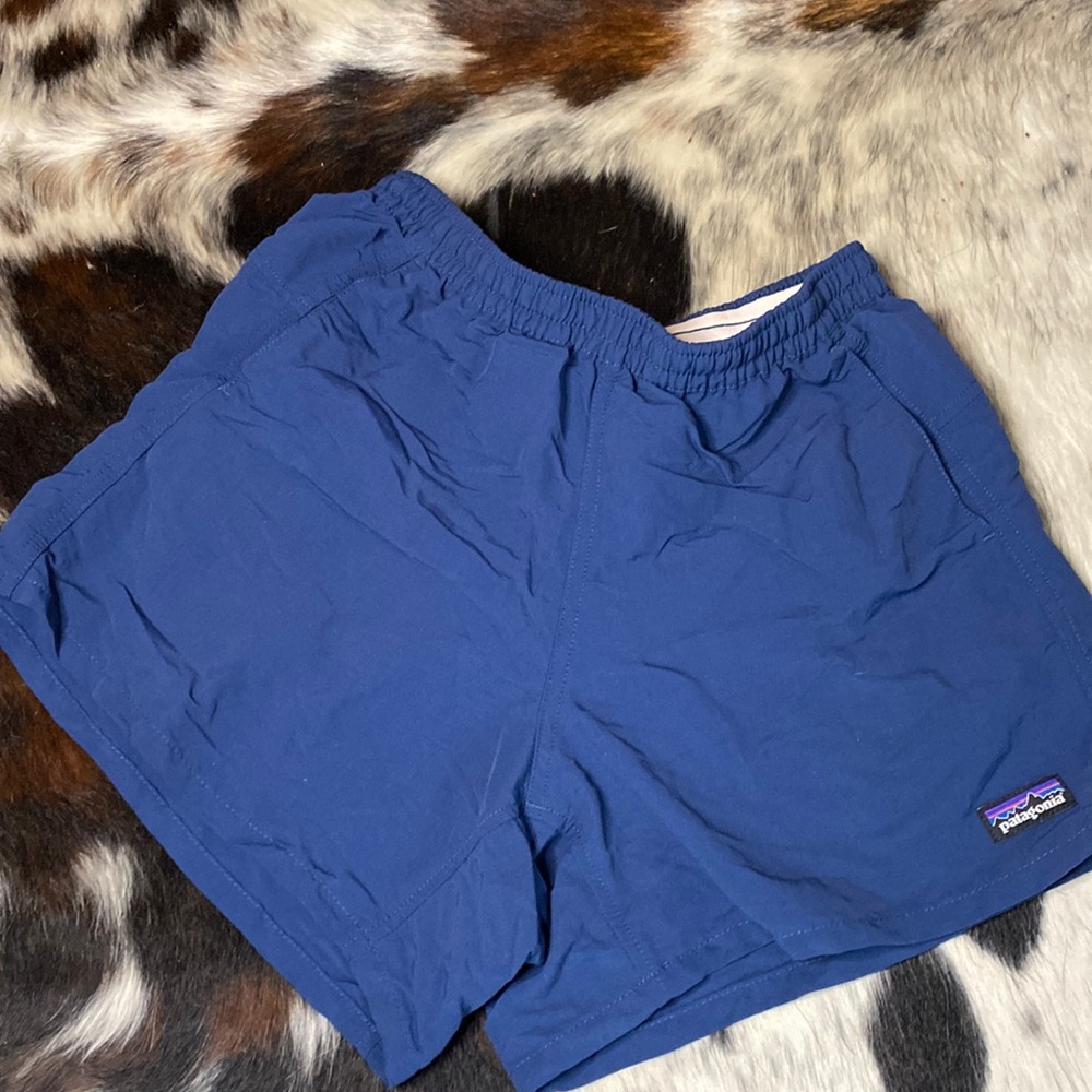 Patagonia Baggies Shorts